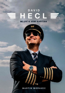David Hecl: Mluví k vám kapitán