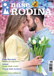 Naše rodina 5/2023