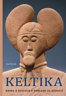 Keltika - kniha o Keltech z pohledu 21. století