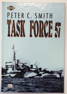 Task Force 57 - ANTIKVARIÁT 