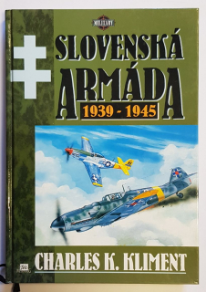Slovenská armáda 1939 - 1945  - ANTIKVARIÁT 