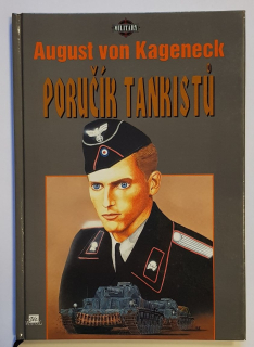 Poručík tankistů  - ANTIKVARIÁT 